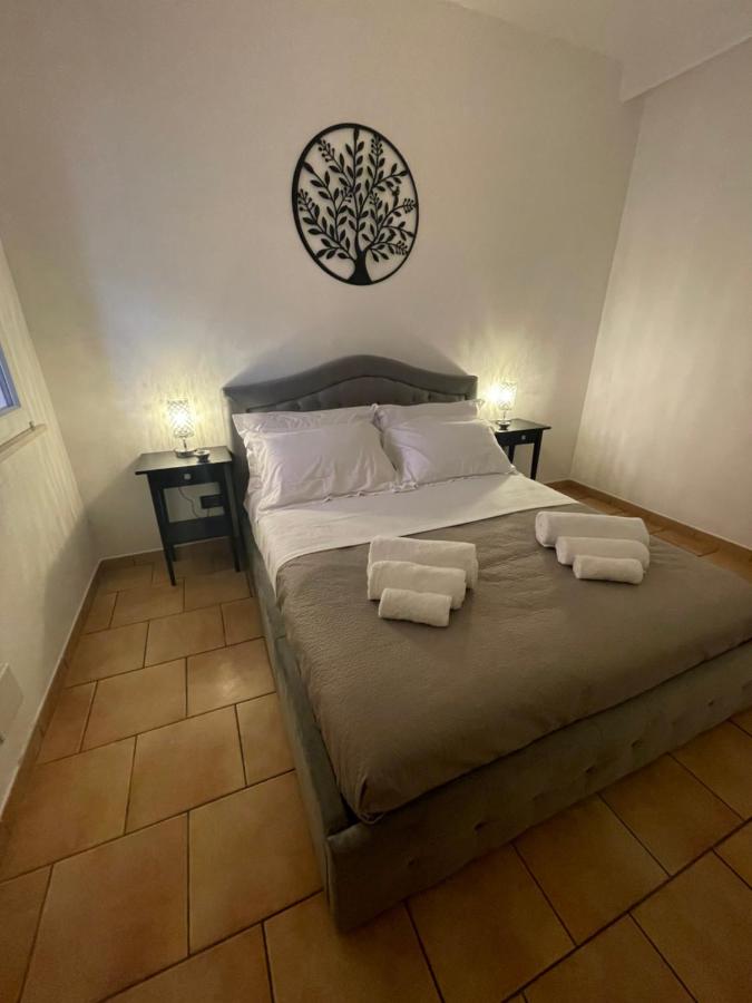 B&B Elmas - la Maison del Mas Family - Bed and Breakfast Elmas