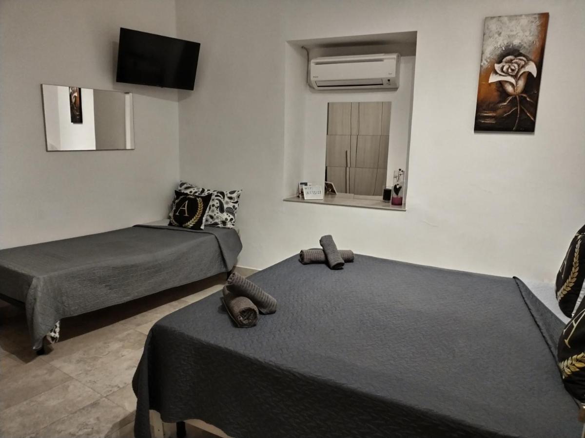 Deluxe Junior Suite