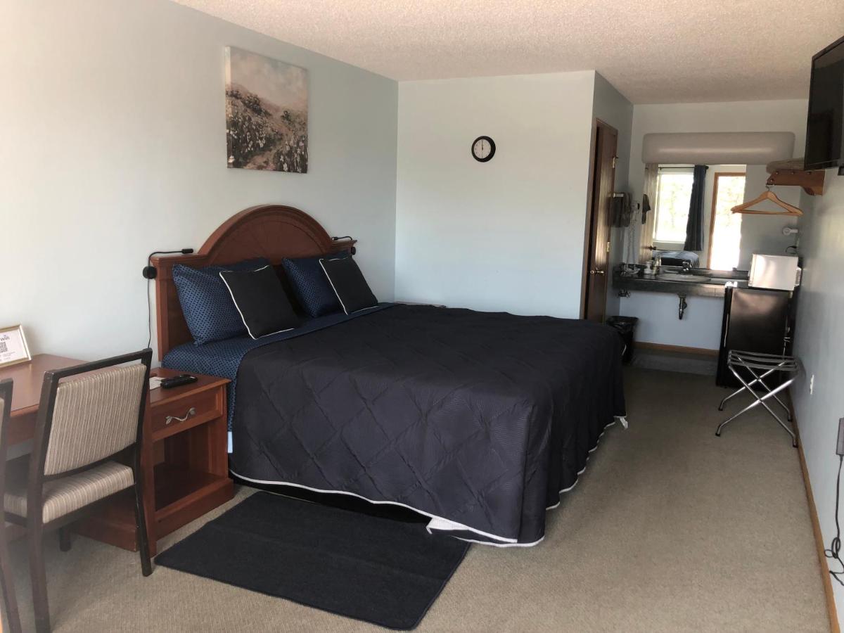 Eenpersoonskamer met Bad