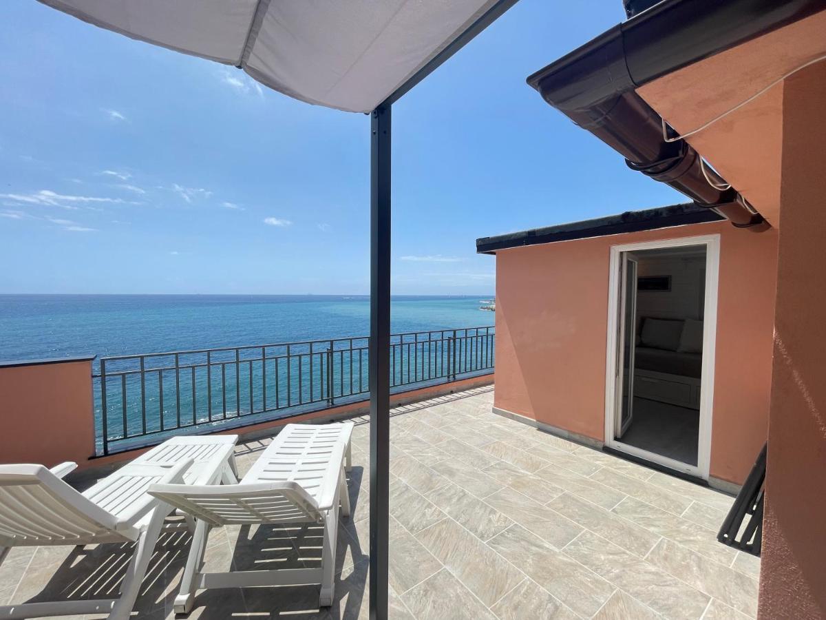 Comodissimo Gaslini e mare - B&B Genoa