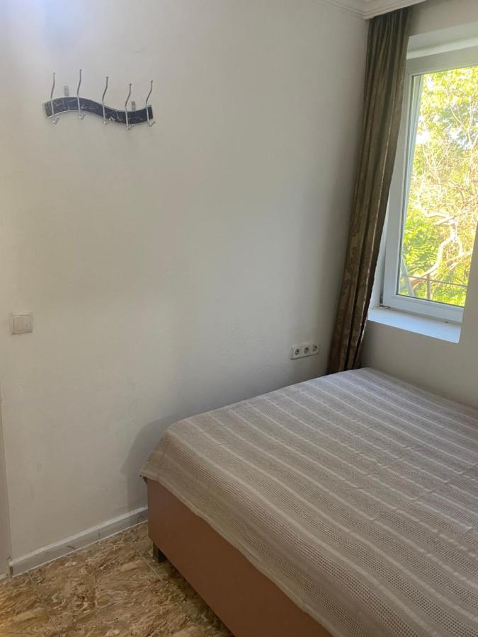 Tweepersoonskamer met Eigen Badkamer