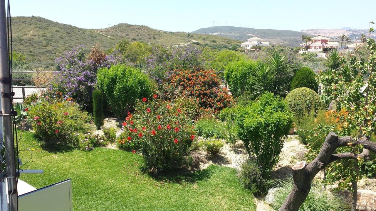 Princesakristina Manilva - Ferienwohnung Manilva