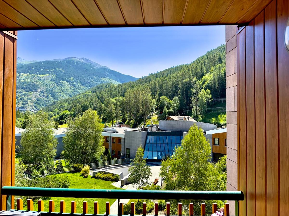 [Paradiso di Montagna sulle piste da sci] - B&B