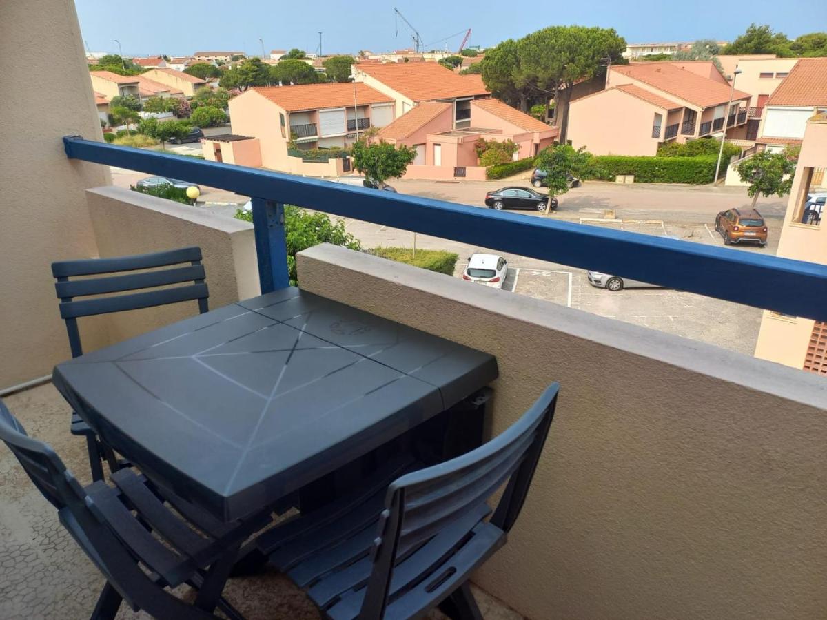 Studio mezzanine 32 m2 Port La Nouvelle Quartier des Lacs proche plage - Ferienwohnung Port-La Nouvelle
