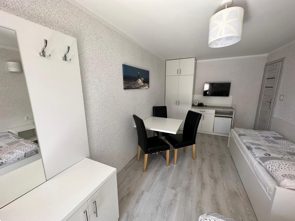Chambre Triple avec Douche