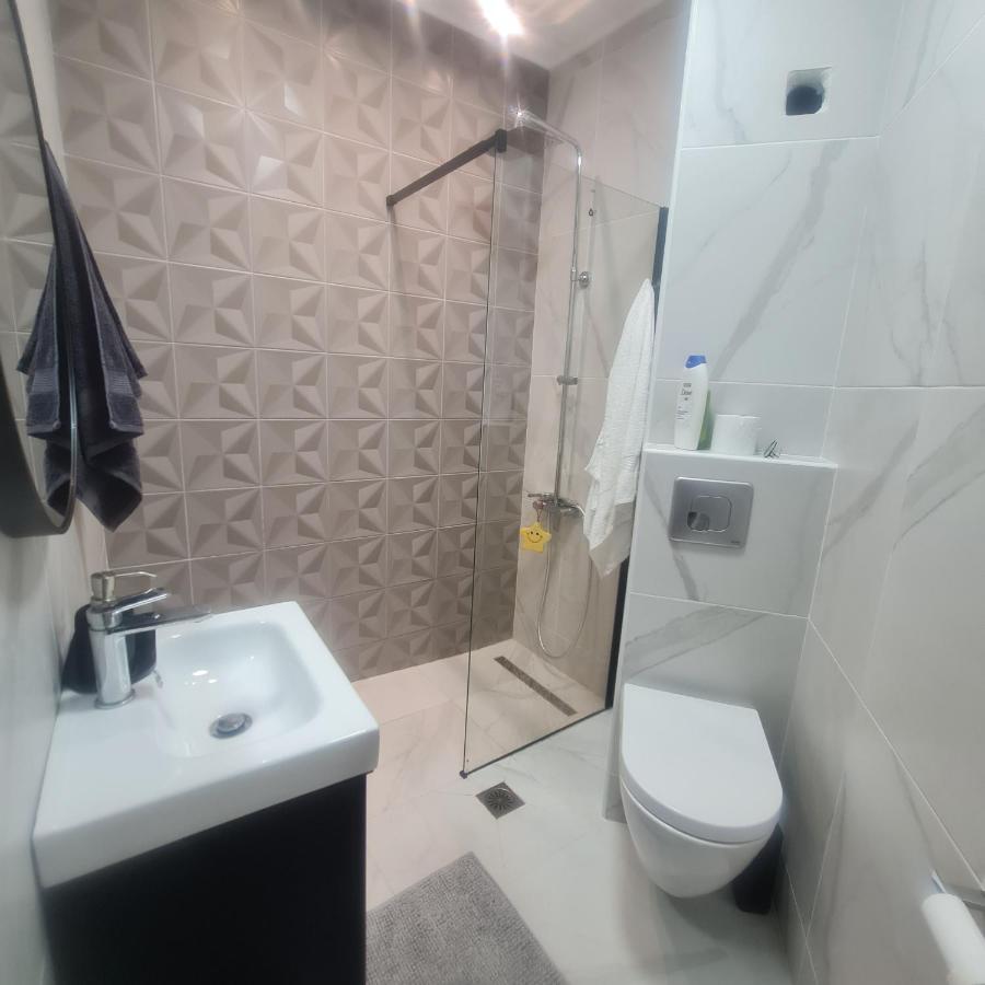 Luxury apartments in DOWNTOWN of Perea - B&B
