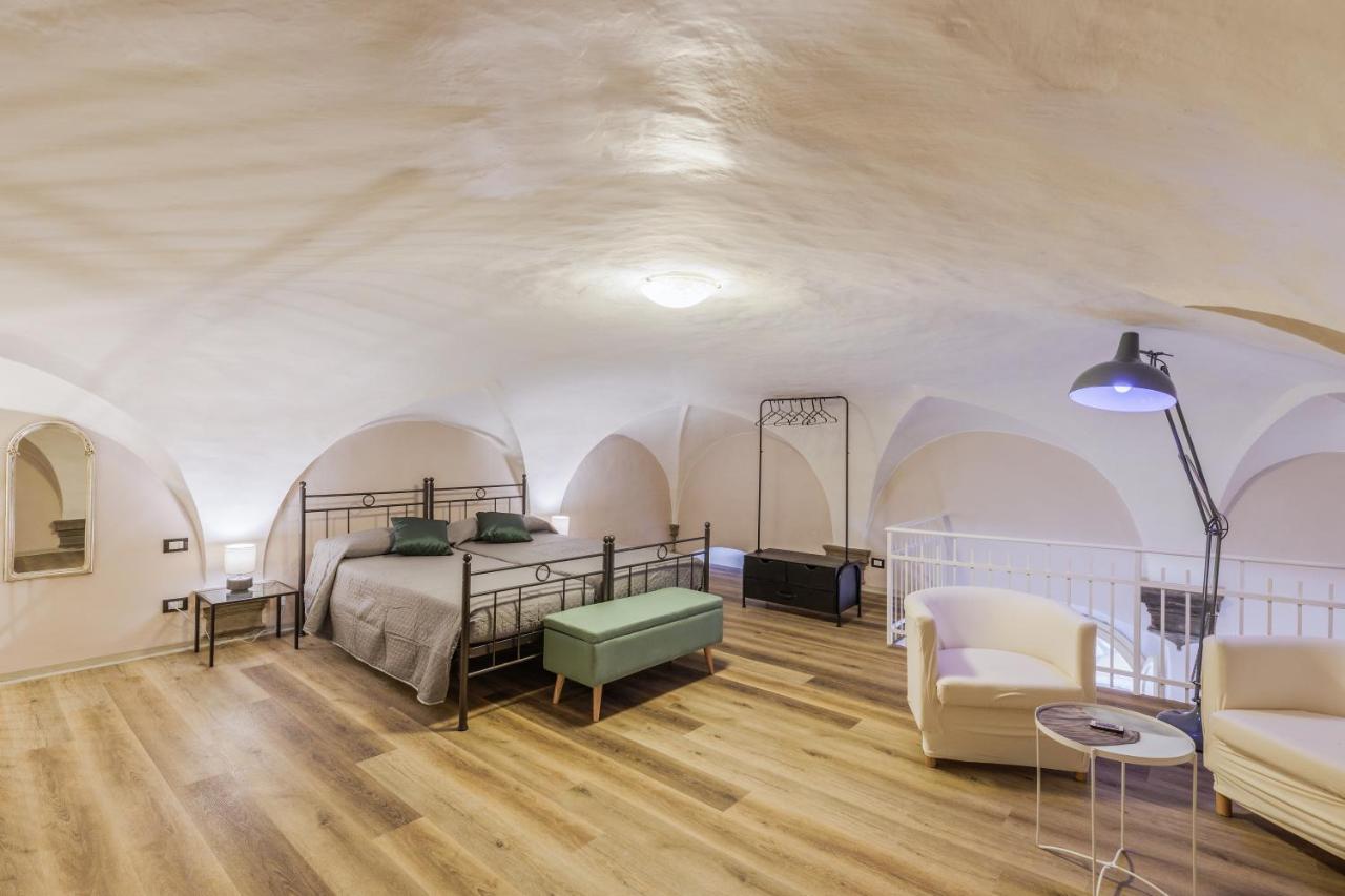 La Casa di Iole - B&B Cortona