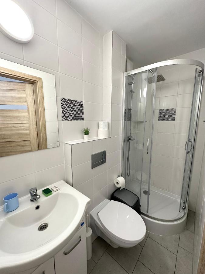 Standard Doppelzimmer