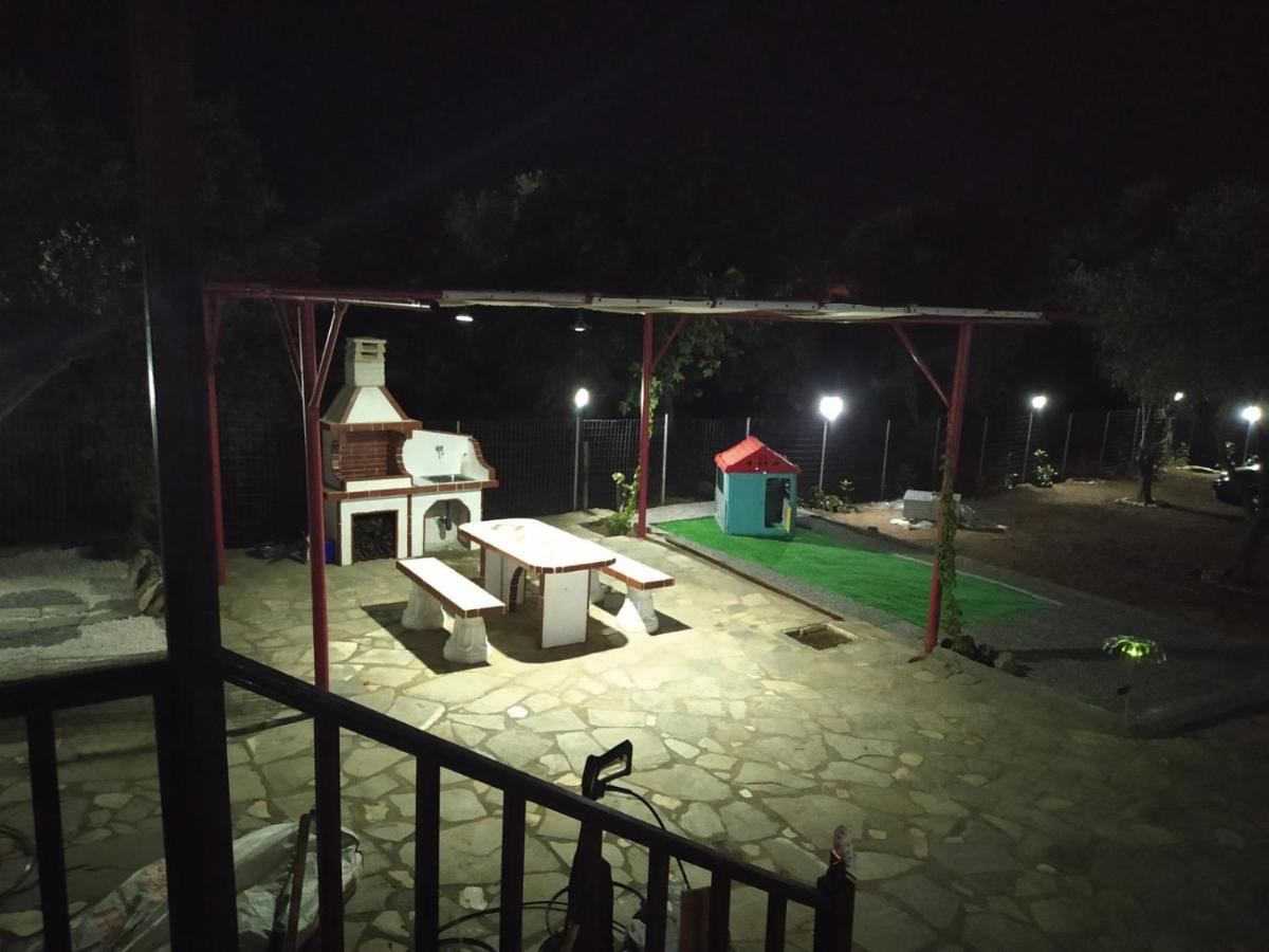 KTIMA ALEXANDROS - B&B