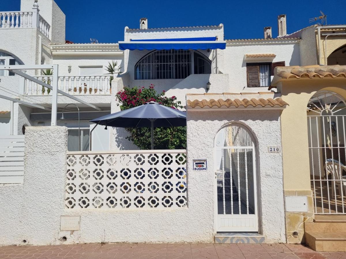 Apartamento a 4 minutos andando de la playa - B&B
