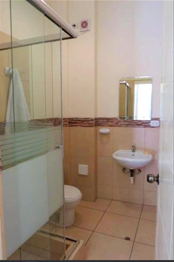 Chambre Lits Jumeaux