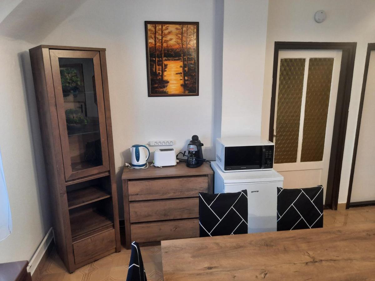 Apartment mit 2 Schlafzimmern