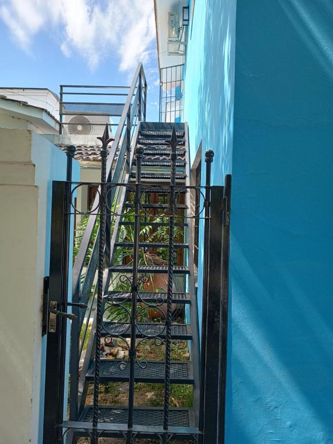 Dpto Santa Rosa - B&B
