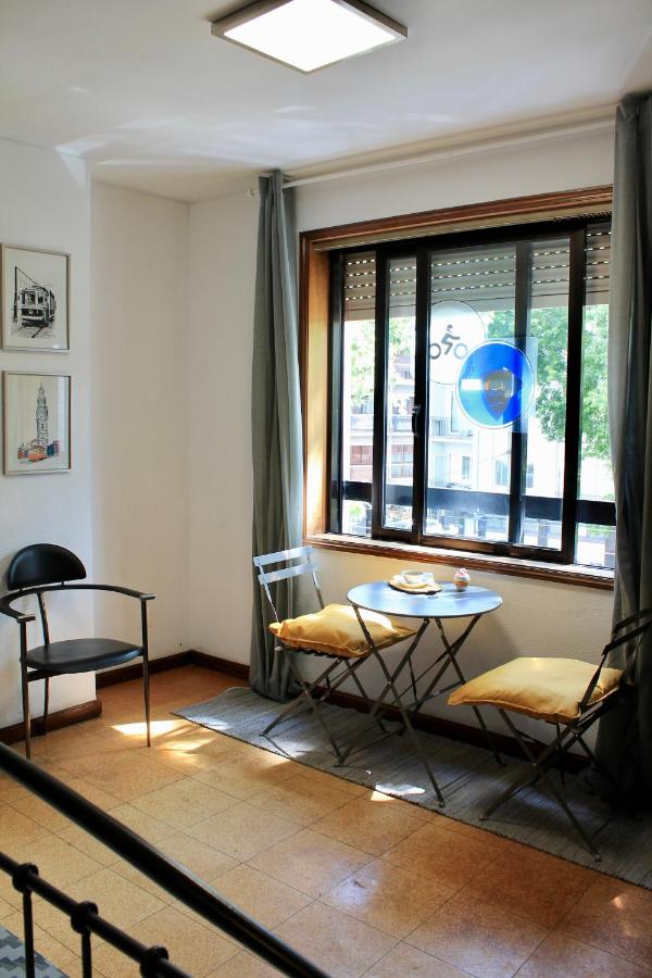 Chambre Double Standard