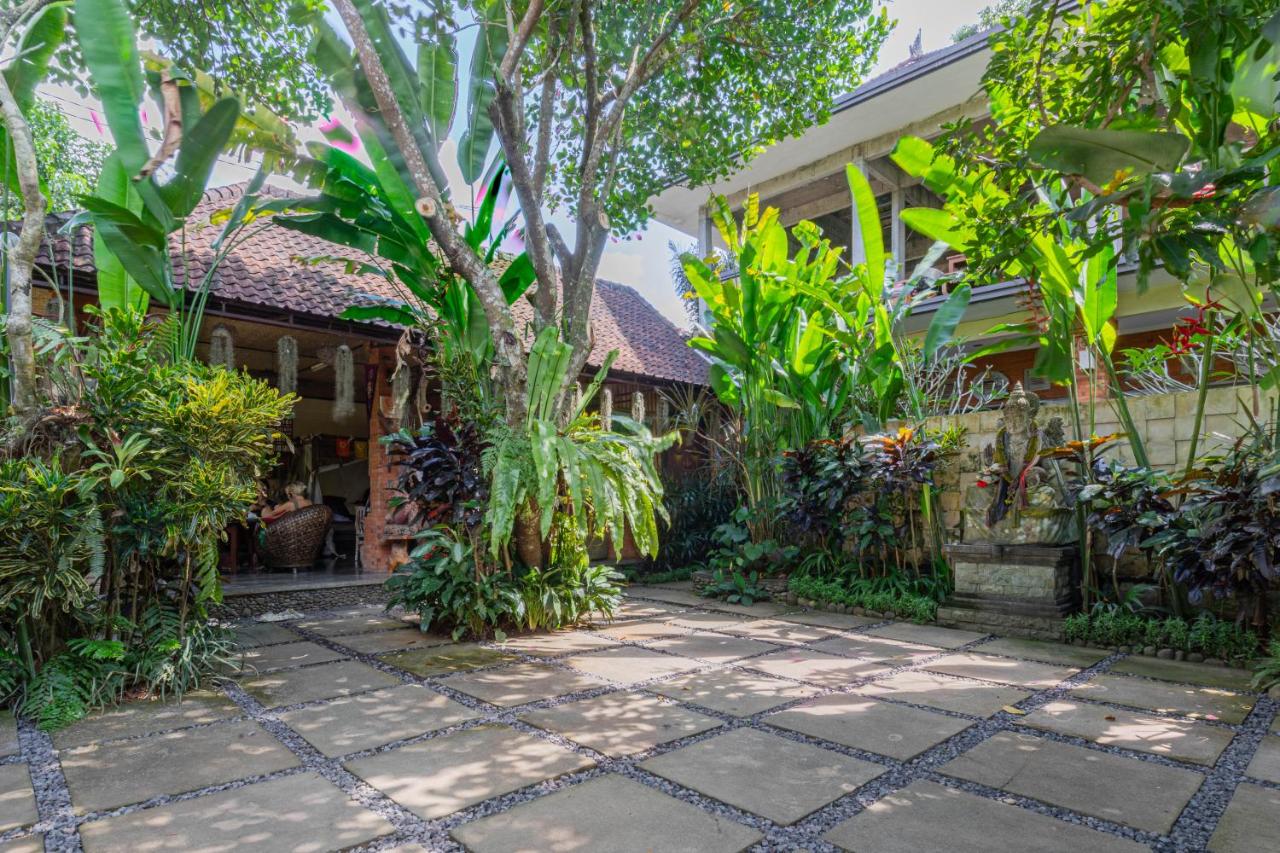 B&B Ubud - Alam Pracetha Bali Ubud - Bed and Breakfast Ubud