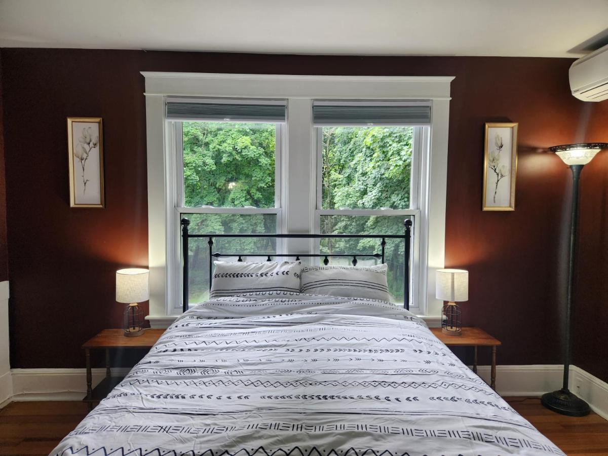 Family Room with Private Bathroom