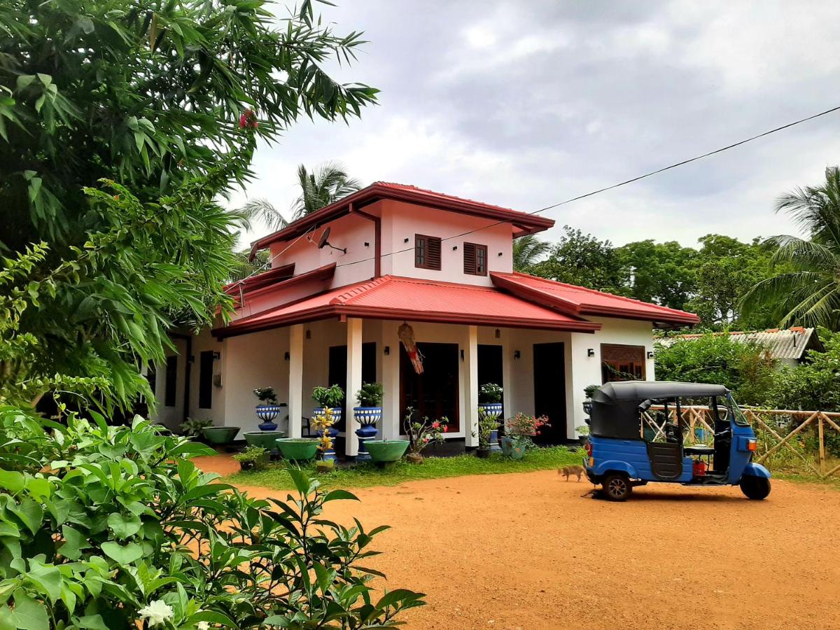 Udara Guest - Yala Safari - B&B