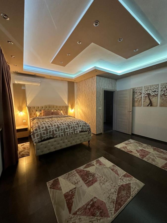 B&B Sarajevo - Modern Apartment Sarajevo - Bed and Breakfast Sarajevo