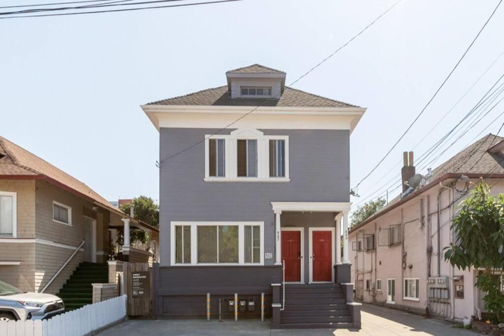 Modern Apt near all conveniences - B&B
