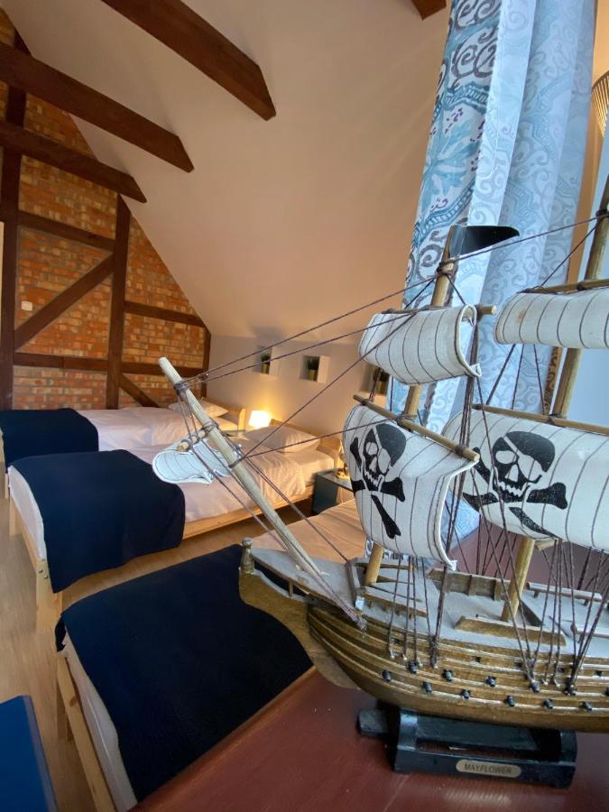 Morski Sen - Ferienwohnung