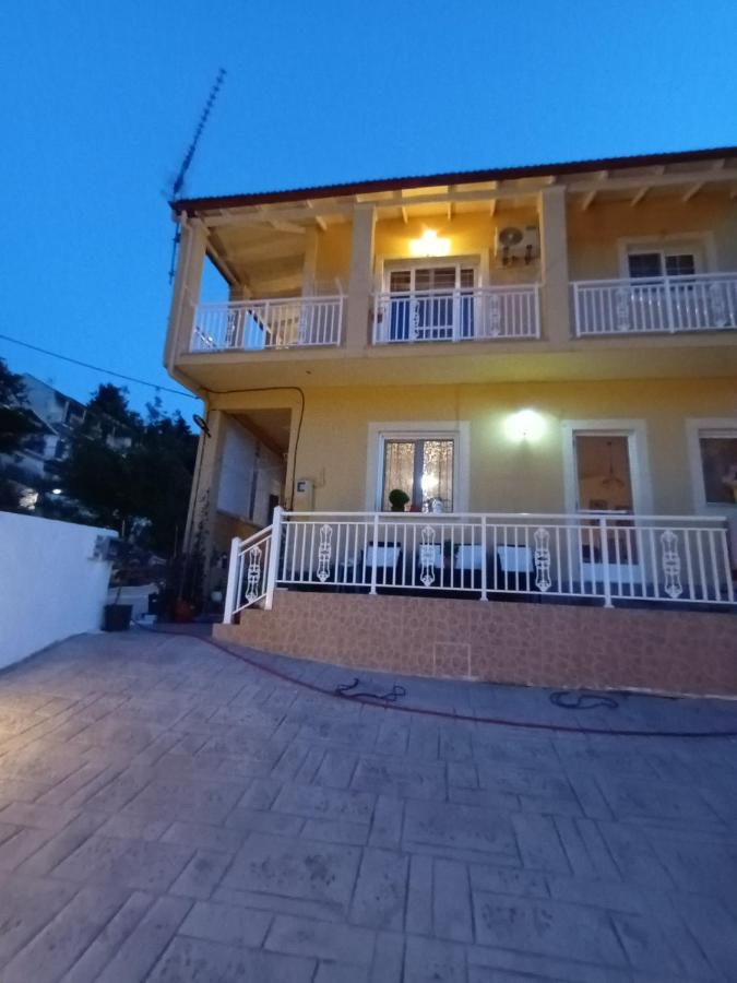 kONSTANTINA TSEPEKIS HOUSE - B&B