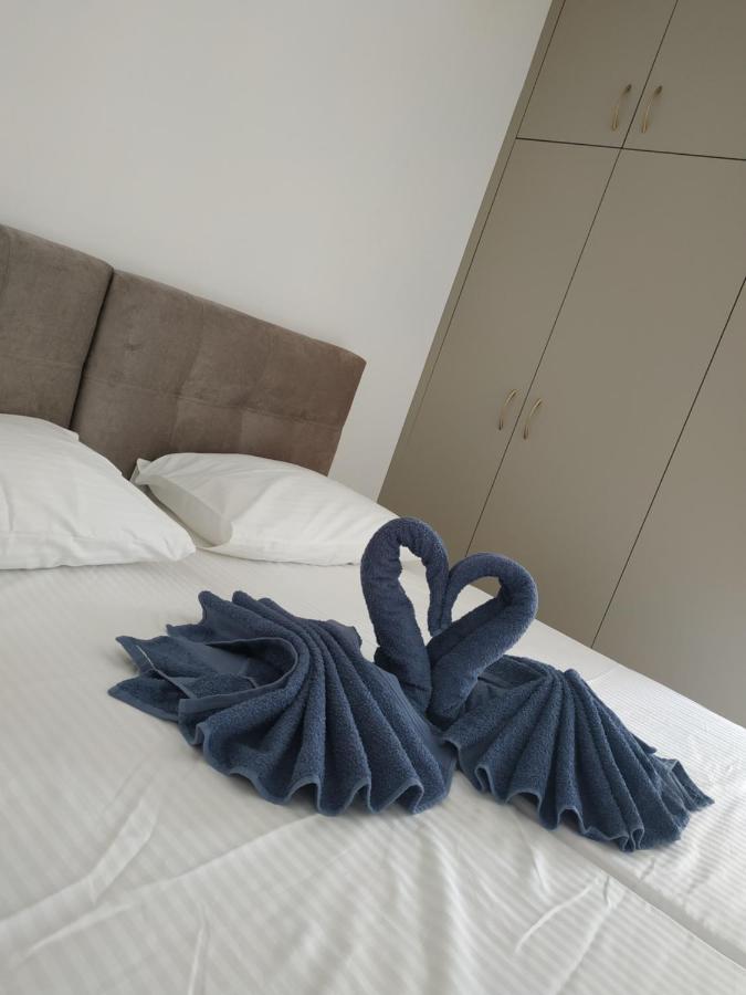 Restaurant Maria Suites SunSet - Ferienwohnung
