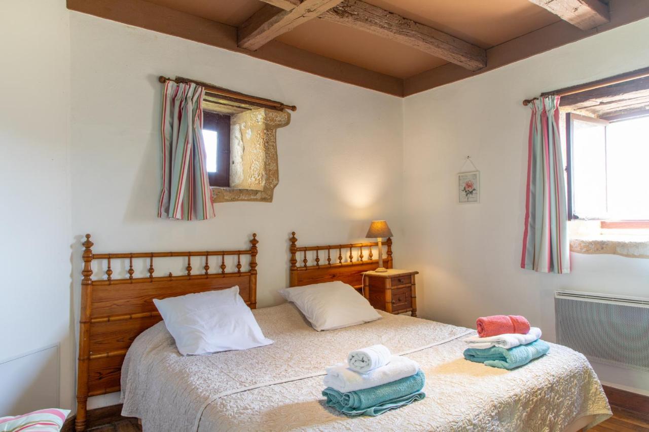 Cottage con 1 Camera da Letto