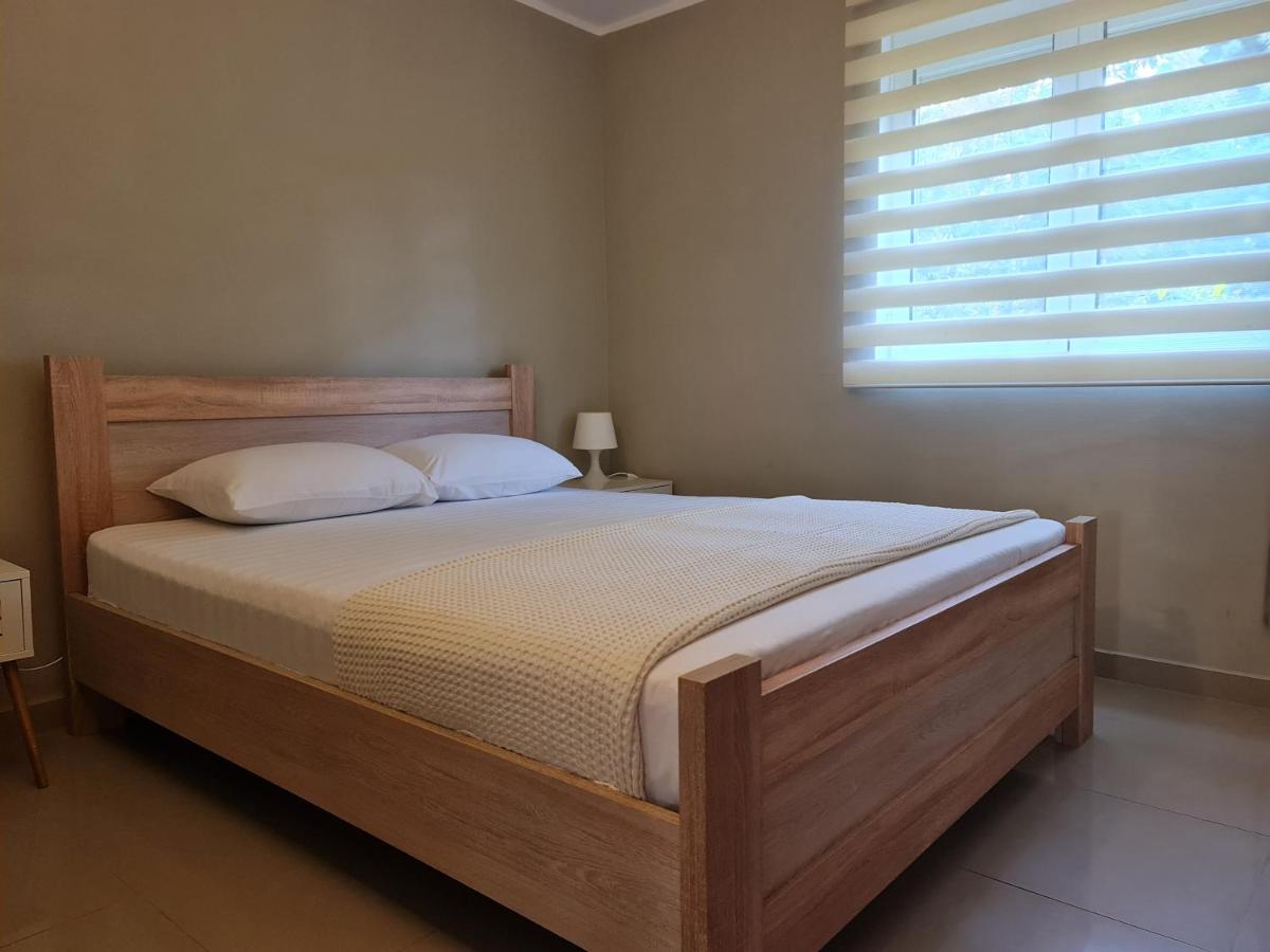 Appartement - Begane Grond