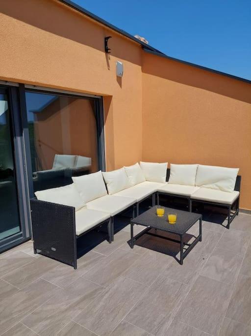 Villa Vallese Bale - B&B