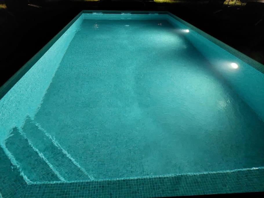 Villa Vallese Bale - B&B