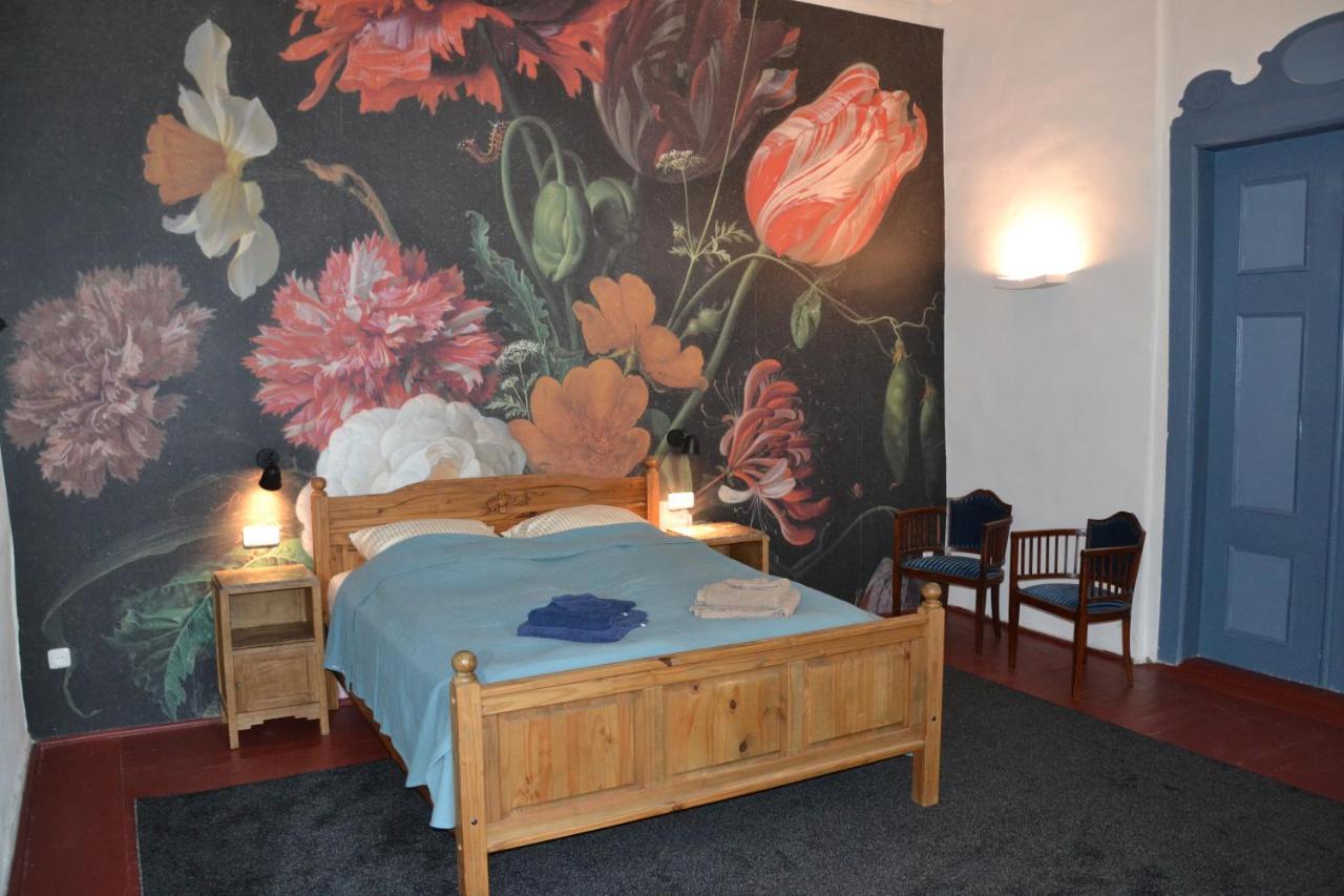 Apartment mit 2 Schlafzimmern