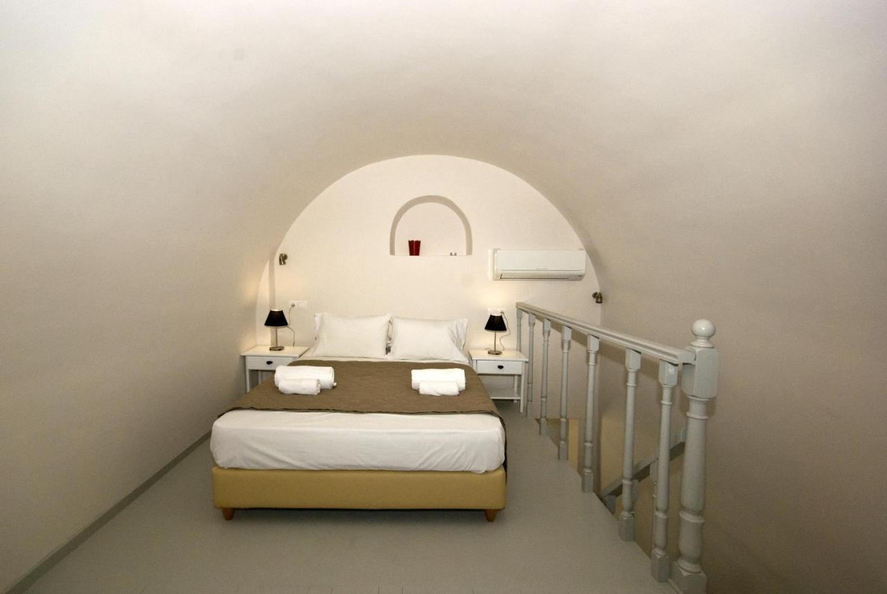 Family Apartment - Split Level