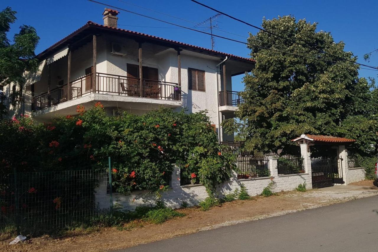 tatiana house - B&B