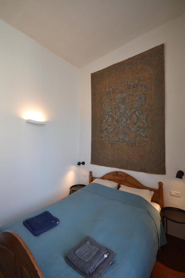 Apartment mit 2 Schlafzimmern