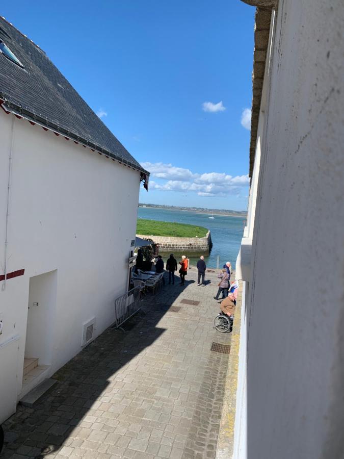 Duplex sur le port du Croisic - B&B