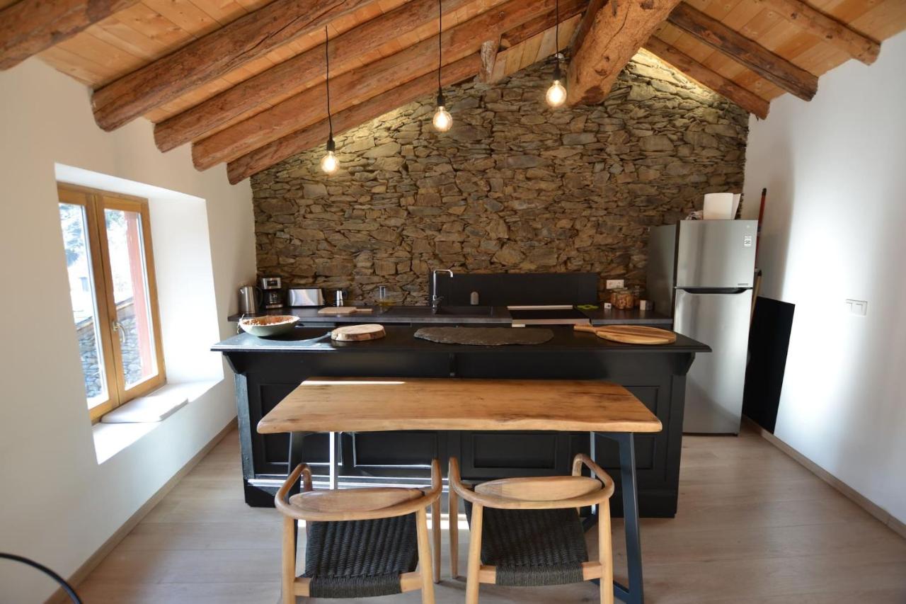 Skyfall Maison - B&B