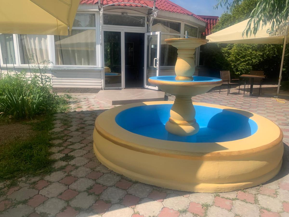 LINAVI - B&B Pavlohrad