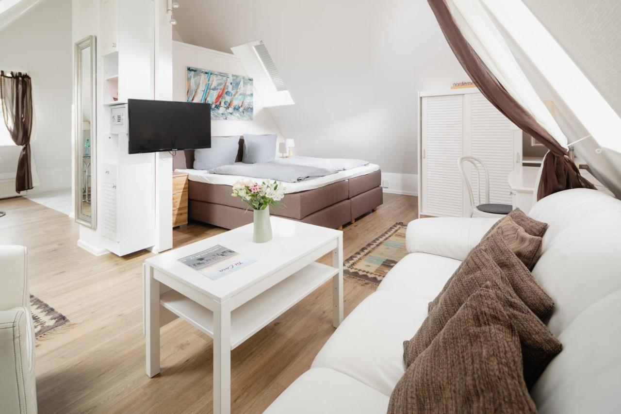 Wattblick - B&B Norderney