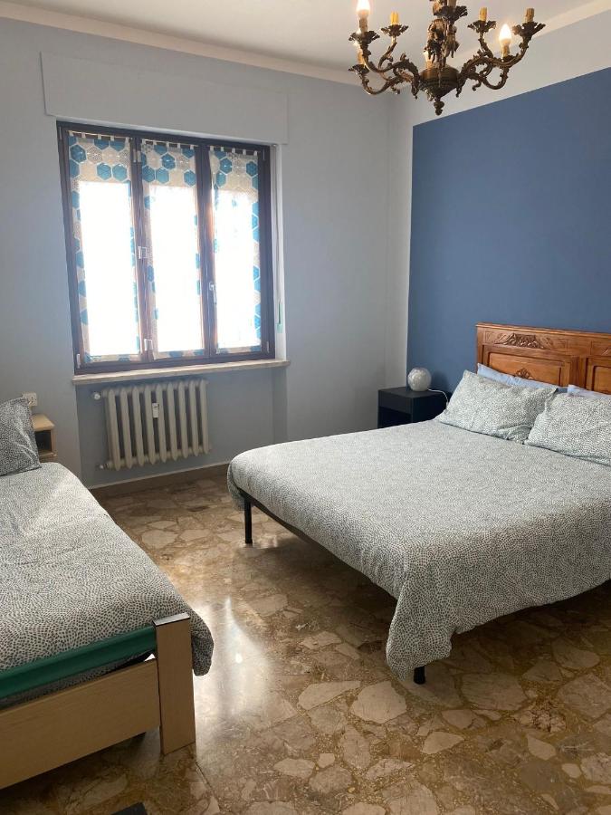 Appartement met 1 Slaapkamer