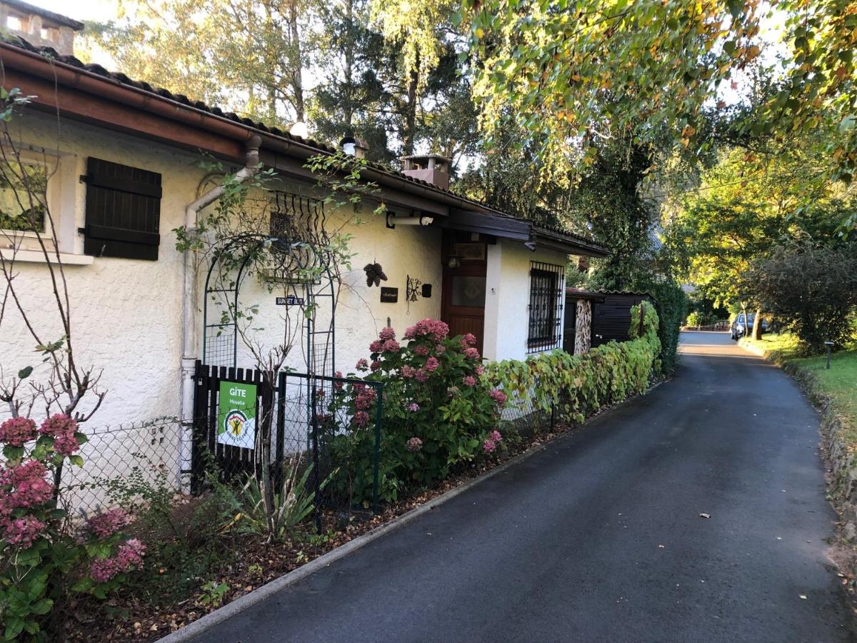 LE PETIT RENARD - B&B