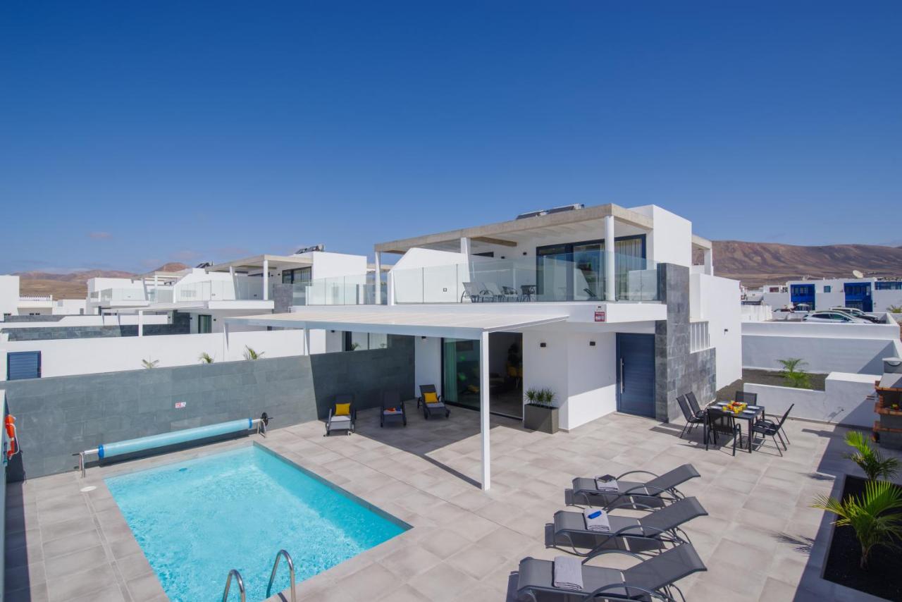 Ereza Villas Salitre - B&B