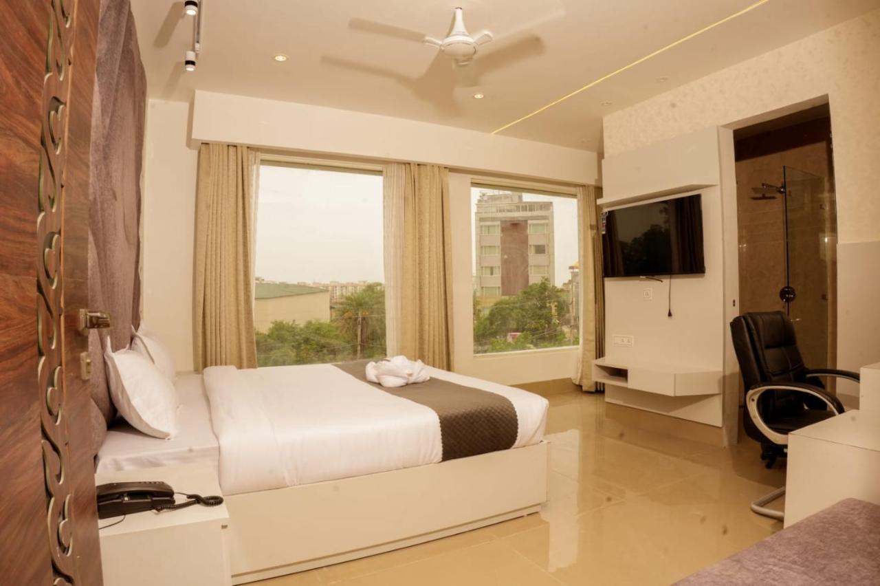 B&B Zerakpur - Hotel Lime Tree - Bed and Breakfast Zerakpur