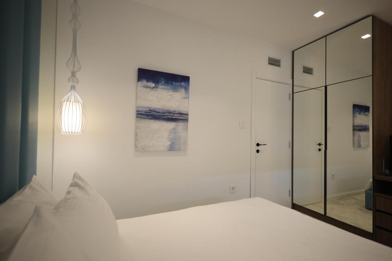 Appartement avec Sauna