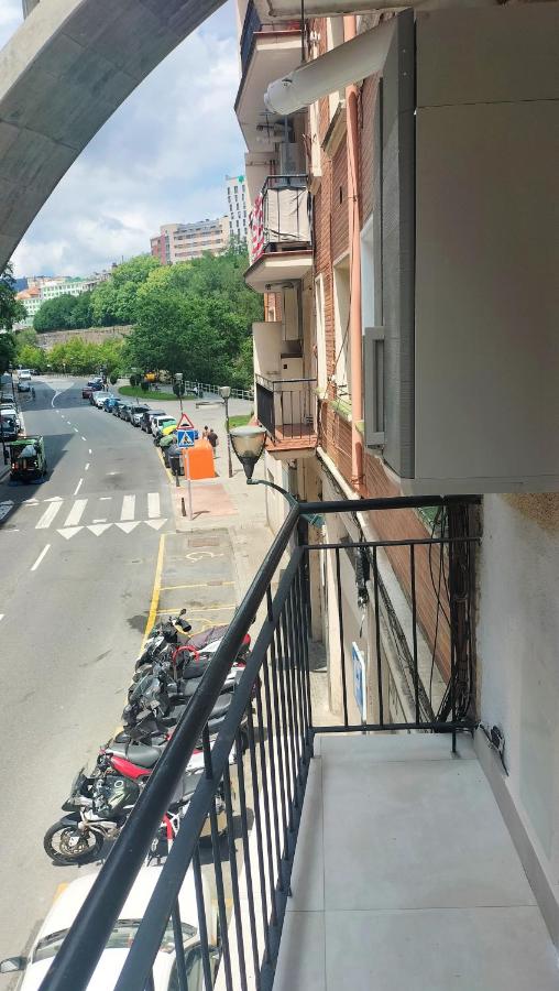 Zona tranquila, cerca del Casco Antiguo. EBI02480 - B&B