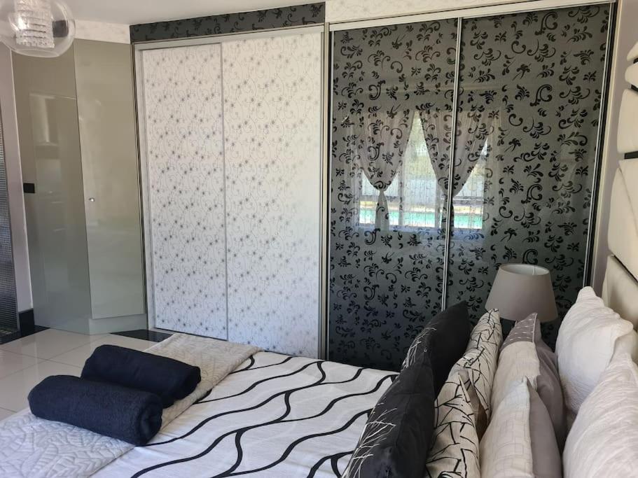 Umhlanga Rocks Guesthouse flat - B&B