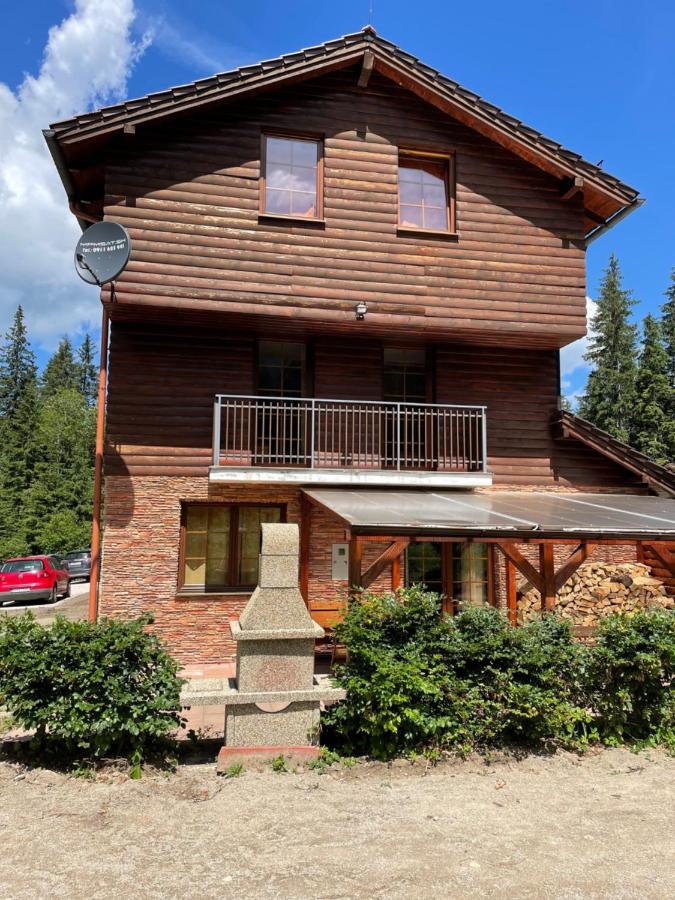 Appartement en Duplex