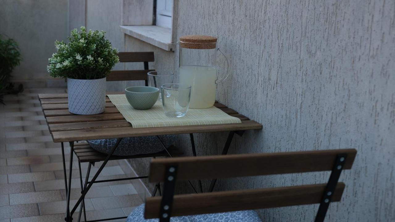 Casa Busciana - B&B
