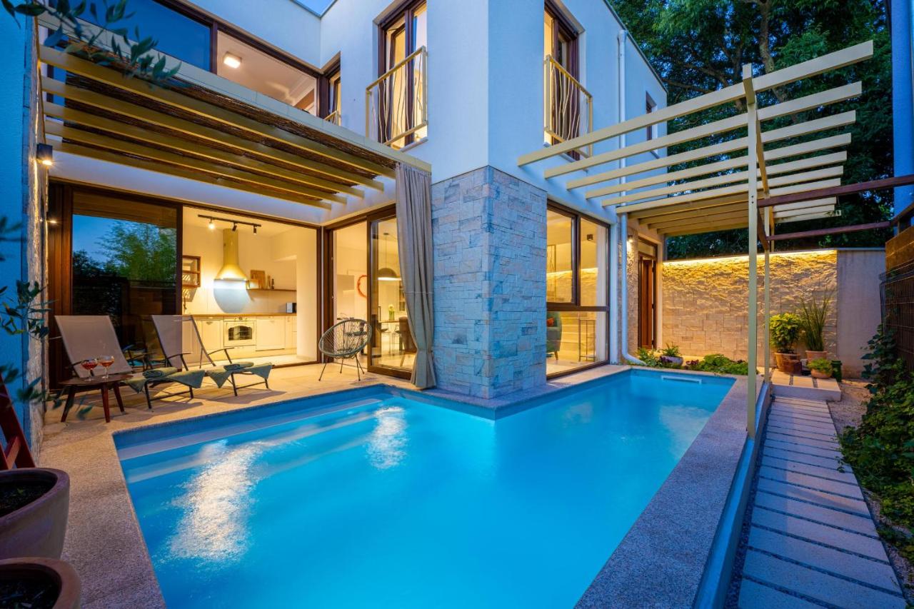 Villa Nascosta - B&B