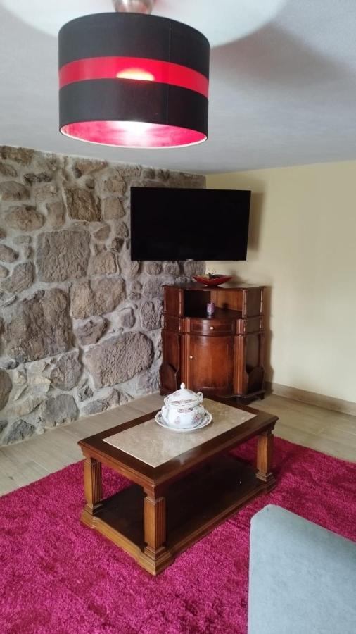 Casa dos Devezas - B&B