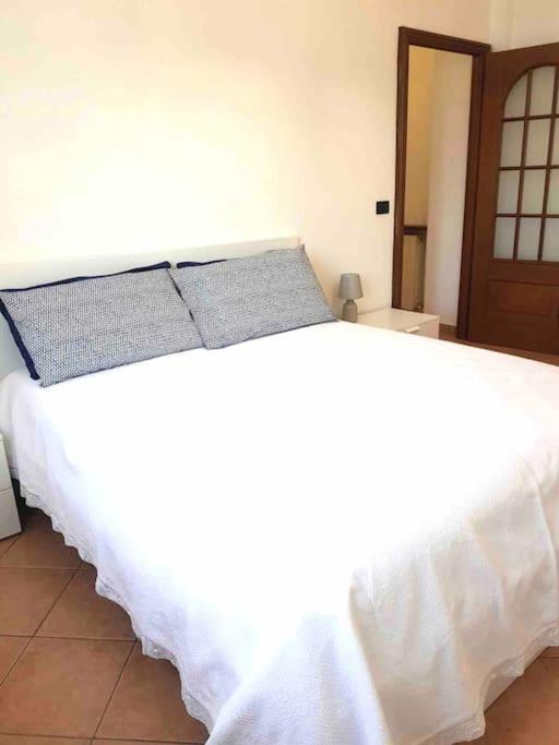 Sanremo LIKE: in centro e con Garage! - B&B